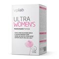 Мультивітамінна формула для жінок VPLab Ultra Woman's Multivitamin Formula, 180 каплет