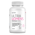 Мультивітамінна формула для жінок VPLab Ultra Woman's Multivitamin Formula, 180 каплет