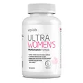 Мультивітамінна формула для жінок VPLab Ultra Woman's Multivitamin Formula, 180 каплет