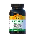 Хондропротектор Country Life Flex-Able Advanced, 90 капсул