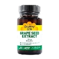 Экстракт виноградных косточек Country Life Grape Seed Extract 100 мг, 50 капсул