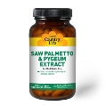 Экстракт сереноа и коры африканской сливы Country Life Saw Palmetto Pygeum Extract, 60 капсул