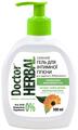 Гель для интимной гигиены Doctor Herbal Календула и чайное дерево, 300 мл
