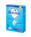 Суміш суха молочна Nutrilon Premium 1+, для дітей з народження, 200 г
