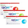 АпКард UpCard (ДЛЯ ТВАРИН) таблетки по 3 мг №10