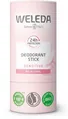Дезодорант-стік Weleda Sensitiv для чутливої шкіри, 50 г