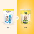 Корм сухий для цуценят малих порід Home Food Ягня з рисом, 700 г