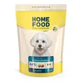 Корм сухий Home Food Hypoallergenic гіпоалергенний для дорослих собак дрібних порід з фореллю та рисом, 700 г