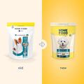 Корм сухой Home Food Hypoallergenic гипоаллергенный для взрослых собак мелких пород с форелью и рисом, 700 г