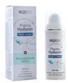 Крем для обличчя Medipharma Cosmetics Pharma Hyaluron Riche нічний відновлюючий для сухої шкіри, флакон з дозатором, 50 мл