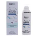Крем для обличчя Medipharma Cosmetics Pharma Hyaluron Riche нічний відновлюючий для сухої шкіри, флакон з дозатором, 50 мл