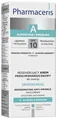 Крем для обличчя Pharmaceris A Sensireneal SPF10 регенеруючий проти зморшок, 30 мл