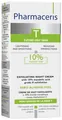 Крем для обличчя Pharmaceris T Sebo-almond Peel 10% нічний II ступінь відлущування з 10% мигдальною кислотою, 50мл