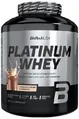 Протеїн сироватковий змішаний Biotech Platinum Whey печиво та крем, 2 кг