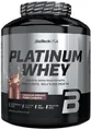 Протеїн сироватковий змішаний Biotech Platinum Whey шоколад-брауні, 2 кг