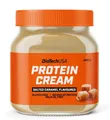 Протеїнова паста Biotech Protein Cream солона карамель, 400 г