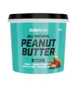 Арахісова паста Biotech All Natural Peanut Butter smooth, 1 кг