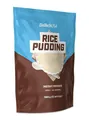 Рисовий пудинг швидкого приготування Biotech Rice Pudding натуральний смак, 1 кг