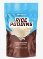 Рисовий пудинг швидкого приготування Biotech Rice Pudding натуральний смак, 3 кг