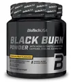 Жироспалювач Biotech Black Burn маракуя, 210 г