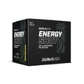 Енергетик BioTech Energy Shot лимон, 20 штук по 25 мл