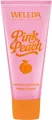 Крем для рук Weleda Pink Peach легкий, 50 мл