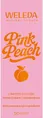 Крем для рук Weleda Pink Peach легкий, 50 мл