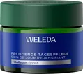 Крем-контур для обличчя Weleda Блакитна Джентіана та Едельвейс альпійський денний, 40 мл