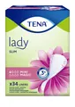 Прокладки урологічні Tena Lady Slim Mini Magic, 34 штуки