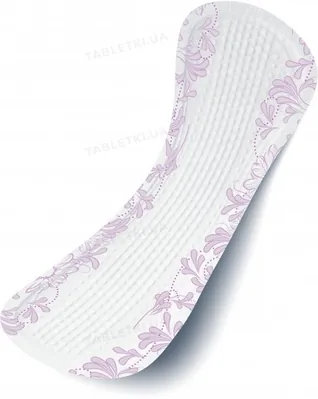 Прокладки урологічні Tena Lady Slim Ultra Mini Plus, 24 штуки