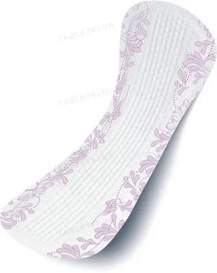 Прокладки урологічні Tena Lady Slim Ultra Mini, 48 штук