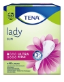 Прокладки урологічні Tena Lady Slim Ultra Mini, 48 штук