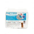 Підгузки для собак (псів) Magic Pet S 43х17 см, 12 шт