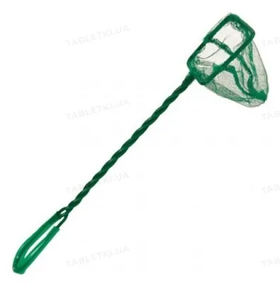 Сачок для акваріумів Tetra Fish Net М 724457 середній 10 см