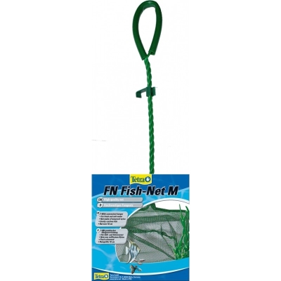 Сачок для аквариумов Tetra Fish Net М 724457 средний 10 см