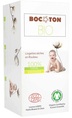Салфетки Bocoton Bio органические детские в рулоне, 50 шт