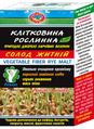 Клетчатка растительная Golden Kings of Ukraine из солода ржаного, 190 г