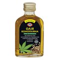 Масло конопляное Golden Kings of Ukraine, 100 мл