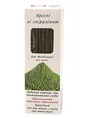 Кріспі зі спіруліною Golden Kings of Ukraine Sea Multisnack без цукру, 140 г