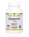 Астаксантин California Gold Nutrition Astaxanthin 12 мг вег. капсули №120