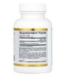 Астаксантин California Gold Nutrition Astaxanthin 12 мг веганские капсулы №120
