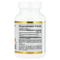 Лютеїн California Gold Nutrition Lutein 20 мг вег. капсули №120