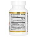 Лютеин с зеаксантином California Gold Nutrition Lutein with Zeaxanthin 20 мг, 120 вегетарианских капсул