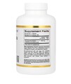 Ашваганда California Gold Nutrition Ashwagandha Root Extrac 450 мг, 180 растительных капсул