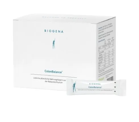 Комплекс харчових волокон Biogena ColonBalance Sticks порошок по 10 г №30 у стіках