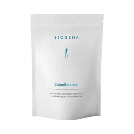 Комплекс харчових волокон Biogena ColonBalance Sticks порошок по 10 г №30 у стіках