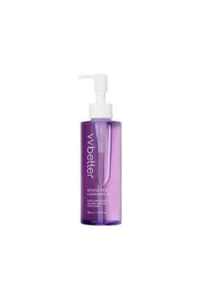 Олія Vvbetter Gentle Deep Cleansing Oil для очищення шкіри обличчя, 200 мл