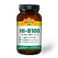 Витамины группы В Country Life HI-B100 таблетки №100