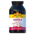 Витамин С Country Life Acerola Vitamin C 500 мг, 90 таблеток