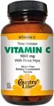 Вітамін С Country Life Vitamin C 1000 мг with Rose Hips, 90 таблеток
